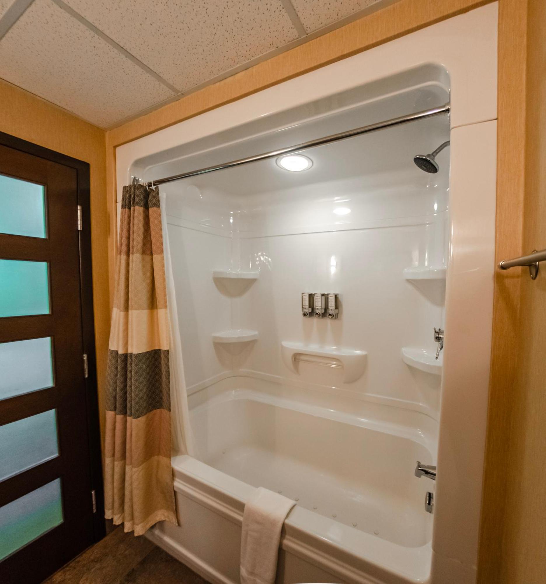 Hotel Chateau Bellevue Quebec City Bagian luar foto